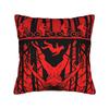 The Upside Down lights Printed Pillowcase Cushion Cover  Pillow Covers Warm Sofa Decoration Square Multi-Size