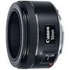 Canon EF5018STM Single Focus Lens EF50mm F1.8 STM Full Size Compatible