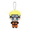 Bandai Namco Nui NARUTO Shippuden Naruto Uzumaki Ball Chain Mascot