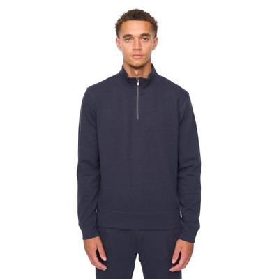 Men's Slellmoore Quarter Zip Sweatshirt