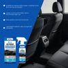 Car Interior Foam Cleaner Spray Car Plastic Rubber Stains Removal Back To Black Gloss Car Cleaning Leather Sofa Cleaning Spray