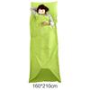 Tri-polar Travel Hygiene Sleeping Bag