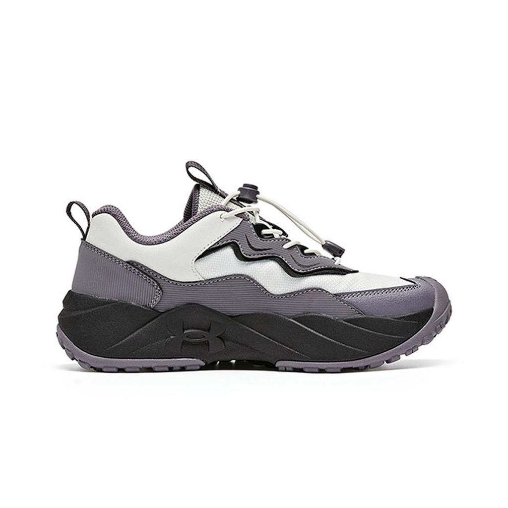 Under Armour Outdoor Collection Synthetic Leather, Textile Low Top Kids' Outdoor Shoes Kids' 2541801
