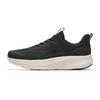 Low Top Comprehensive Training Shoes Women's Basic Black White 122617713-1