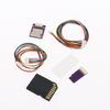 [COA]MicrSD To MicrSD Card Extension Cable TF Card Adapter Split Flexible Male To Female Extension Cable Kit 8/15/20/30/50CM