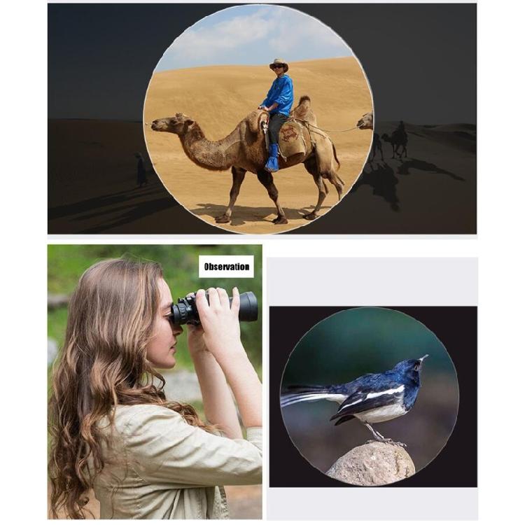Versatiles Monoculars Zooms Hunting Telescope Monoculars Hunting Telescope for Hunting Sports