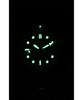 Edox Neptunian Grande Reserve Date Green Dial Automatic Diver's 808013VMVDN 300M Men's Watch