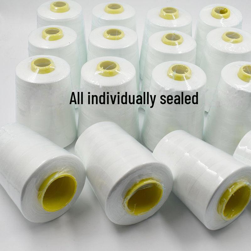 202 Dikiş İpliği: Şapkalar ve Çantalar için 500g Ağır Hizmet Kot İpliği