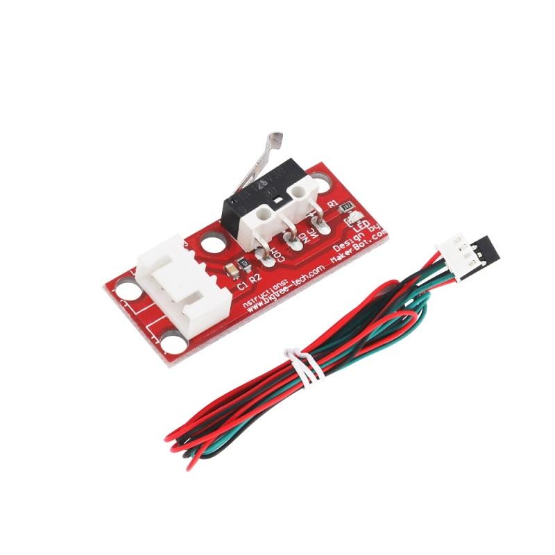 CNC 3D-Drucker-Kit mit Mega 2560 Board RAMPS 1.4 Controller LCD 12864 A4988 Schritttreiber für