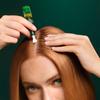 Rene Furterer Triphasic Professional Scalp Ampoule 5.5ml 8ea  +Triphasic Serum  