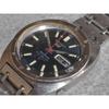 Used SEIKO 5 SPORTS (6119-8140) SEIKO 5 SPORTS BL DIAL