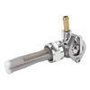 Fuel Valve Switch 62163 75 Shockproof High Temperatures Resistant Lightweight Replacement for Big Twin 1975‑2006