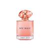 ARMANI MYWAY Edición Floral Fresca Perfume Infinito Yo Mismo Floral Frutal Floral Eau De Parfum EDP