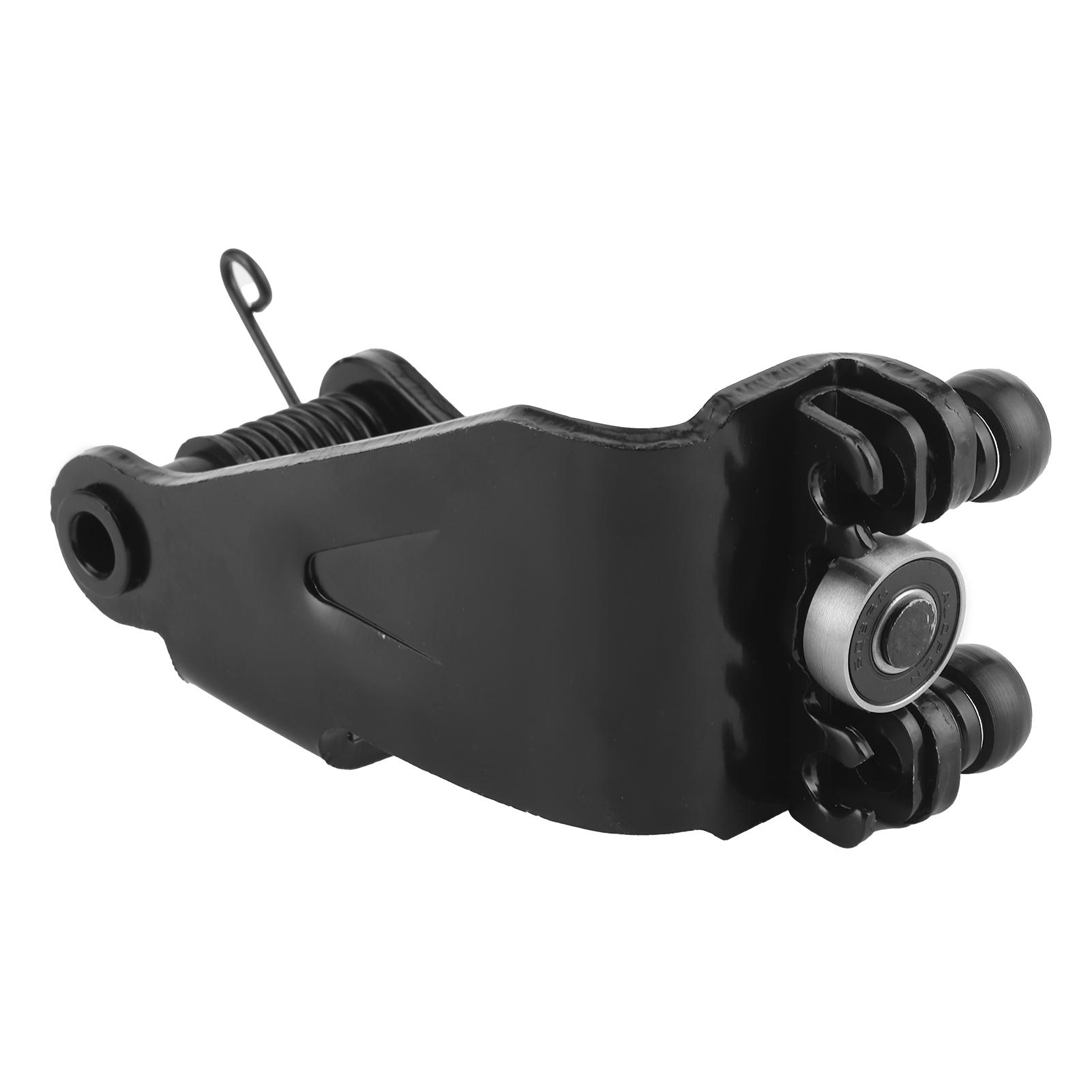 

Ролик сдвижной двери Водительская левая сторона LH 72561 TK8 A11 Подходит для Honda Odyssey 2011 2017