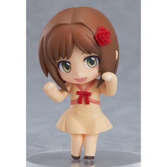 

Nendoroid Petit The Idolmaster Cinderella Girls Stage 02 Miku Maekawa Одиночный предмет [Предмет]