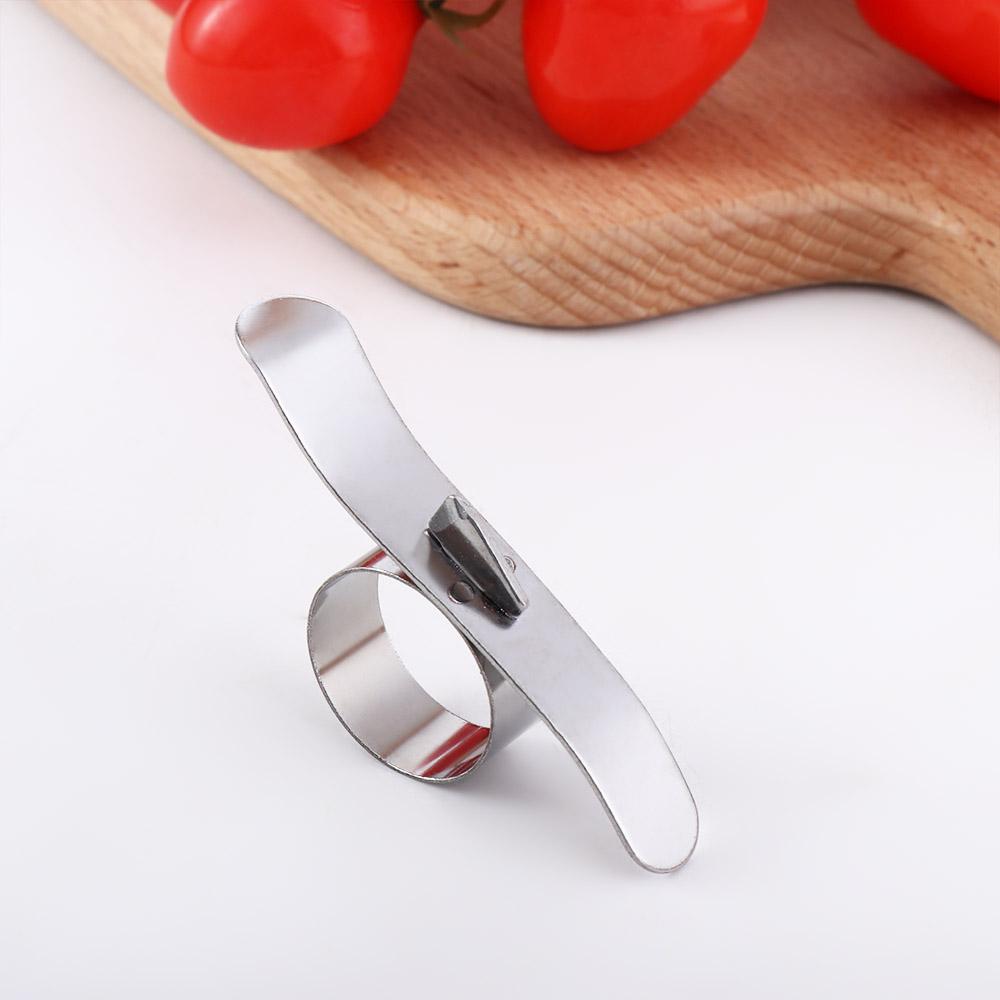 

Open Kitchen Tool Citrus Fruit Skin Remover Lemon Parer Slicer Orange Peelers Fruit Skin Remover серебряный