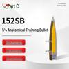 152SB Quarter Scale Dissection Projectile Training Model