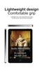 Cross6 eReader E-ink da 6" illuminato frontalmente e Regalo eLearning con Android X7