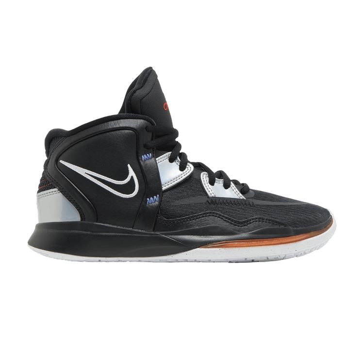 Nike Kyrie Infinity Fire and Ice (GS) 38
