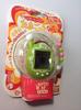 Bandai Super Life Enjoy! Tamagotchi Plus Matcha Frill with Original Bag
