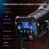 Professional 300W COB LED Studio Video Light