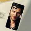 Klaus Mikaelson Vampire Diaries For Samsung Galaxy M54 M21 M33 M53 M13 M12 M32 M52 M11 M31 M35 M55 M15 M14 M34 M06 M16 Case
