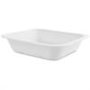 Pojemnik Z Trzciny Cukrowej 650 Ml, 19,5 X 18 X 4 Cm Seria "4" 50 Szt.