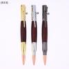 -Style Ballpoint Pen Creative Stress-Relieving Switch Pen High-End Business Metal Pen Writing Tool[Q]Q@
