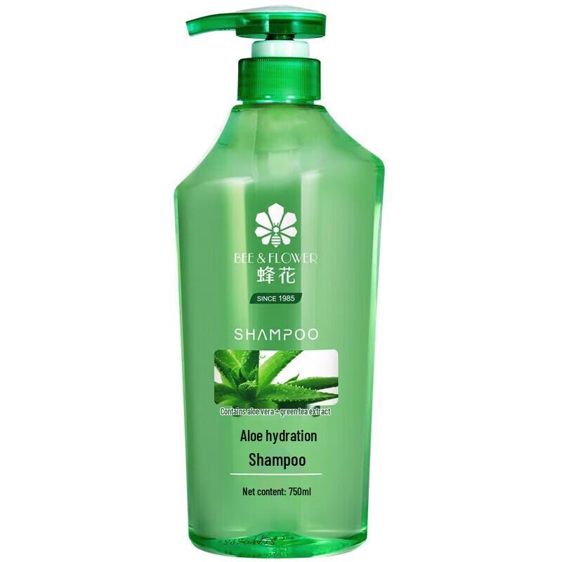 Ingwer-Haarwachstumsshampoo