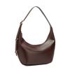 Dumpling Bag, Spring and Summer Trend Fashion Crossbody Bag, Large Capacity Crossbody Bag, Single Shoulder Horn Bag