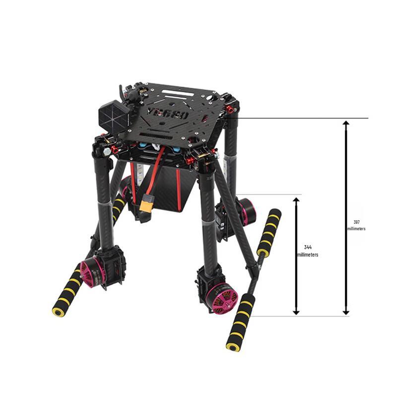 Rongyi Model Professional Drones