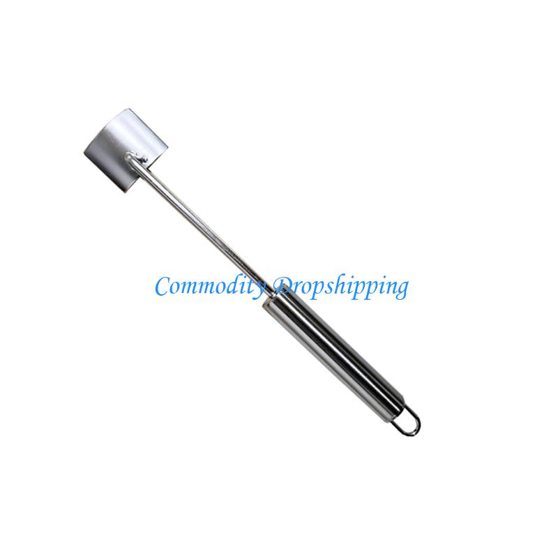 Y5JC Corn Cobs Thresher Tool With Sharpened For Quick Easy Kernel Extraction