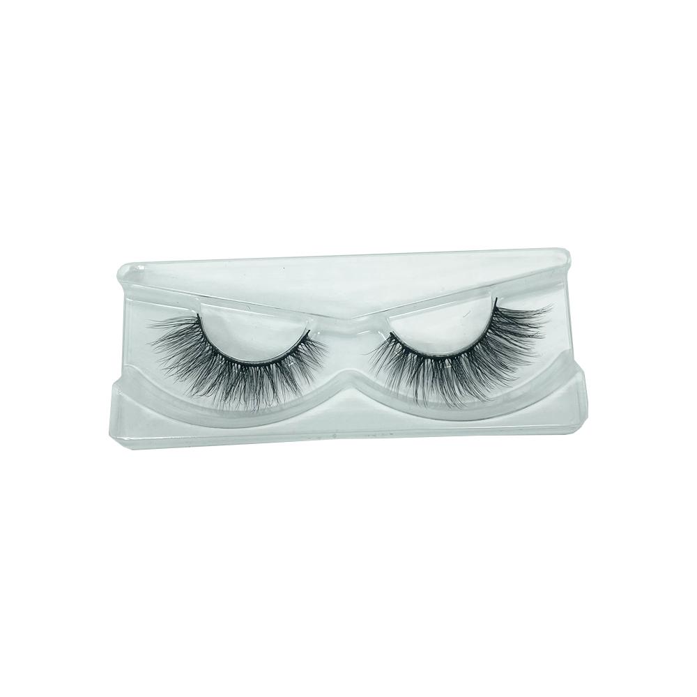 Beauty Products Individual Eyelashes Vegan Faux Cils Faux Mink Lashes