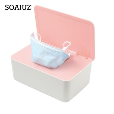 (SU)Scatola Porta Carta da Cucina Porta Asciugamani di Carta da Bagno