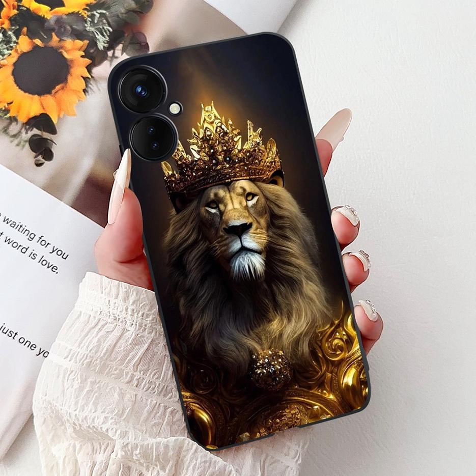 For Tecno Spark 9 Pro Case Spark9 Pro KH7n New Luxury Painted Cover Soft Silicone Phone Case For Tecno Spark 9T Spark9T KH6 Bags