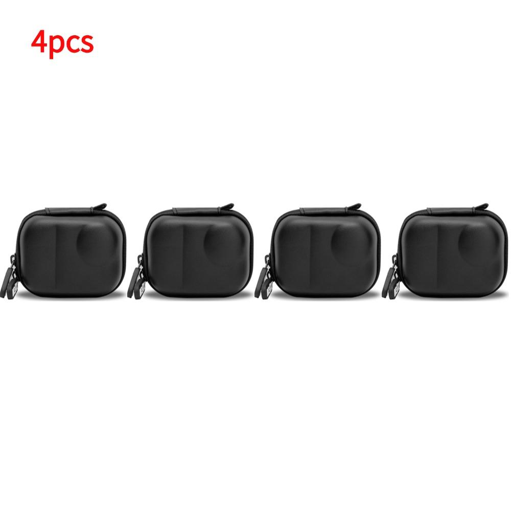 Protective Storage Bag For Insta360 GO Ultra Portable Hard Case Carrying Box With Soft Lining Storage Bag For Insta360 GO Ultra