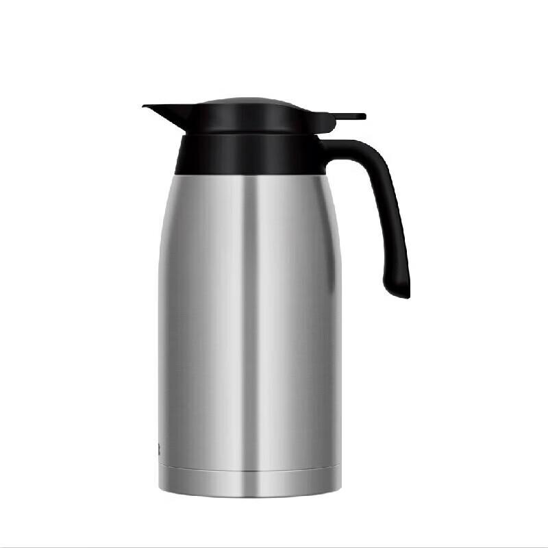 Thermos 2000ml Vacuum Insulated Stainless Steel Pot
