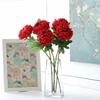 DIY Lifelike Chrysanthemum Multicolor Faux Flower Creative Artificial Flower  Gift