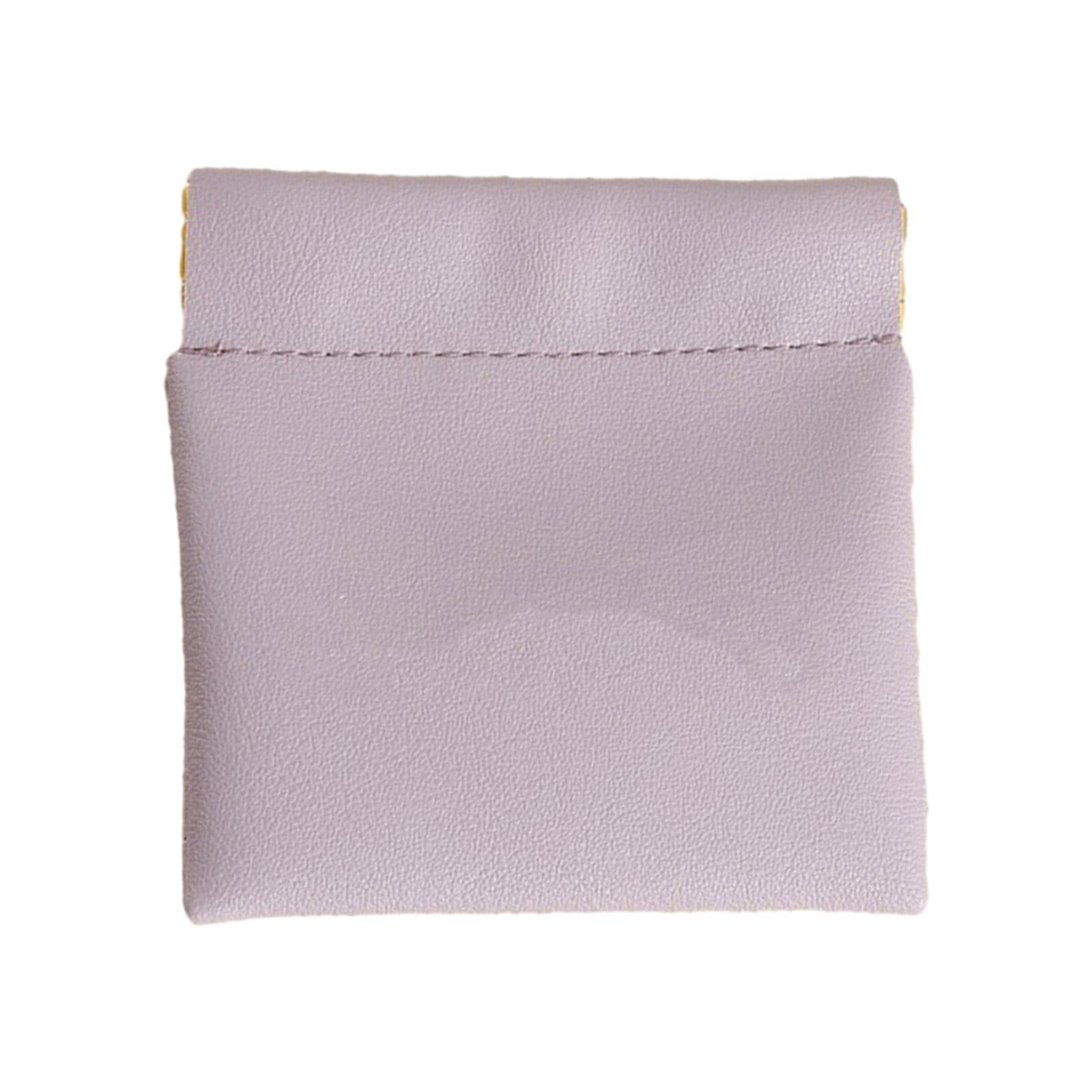 

Versatile Jewelry Case Portable Storage Bag for Necklaces/Earrings/Rings/Bracelet Soft PU Leather Jewellery Pouches