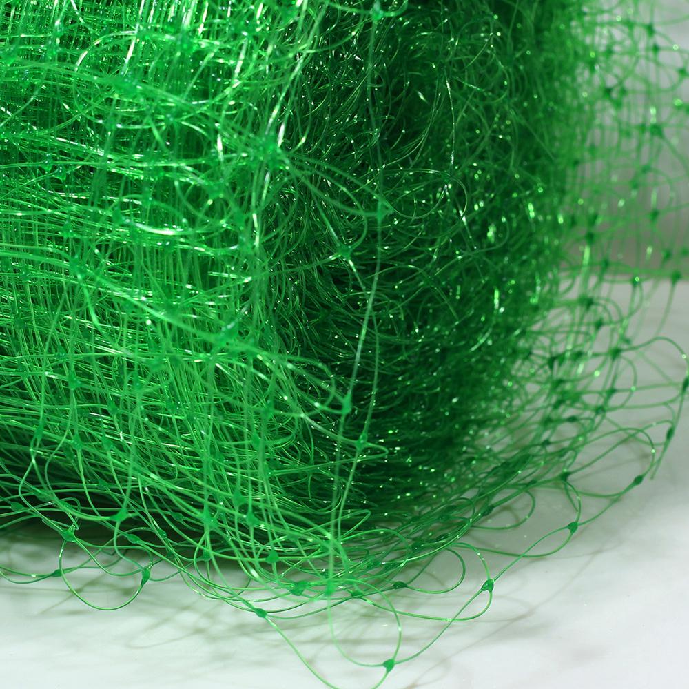 Garden Fruit Tree Protection Net Birdproofing Pool Net - Durable Bird Control Mesh for Garden Ponds And Orchards