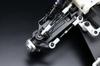 YOKOMO Super Dogfighter Works '91 Reproduction Model Competition Off-Road Car Kit, Electric Radio Control, YZ-W91