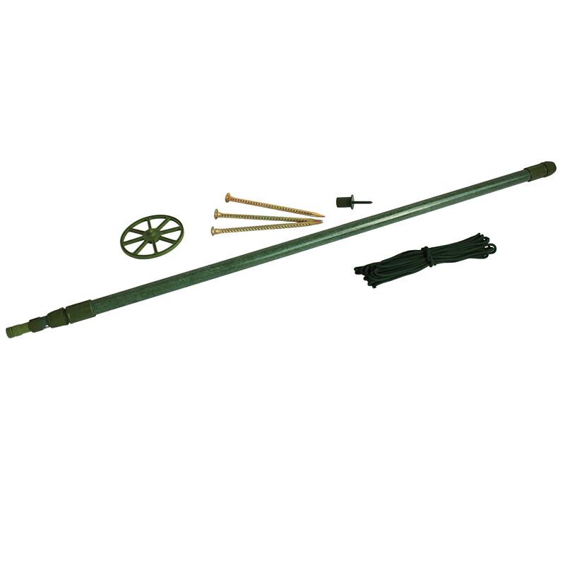 Camouflage Net Support Pole