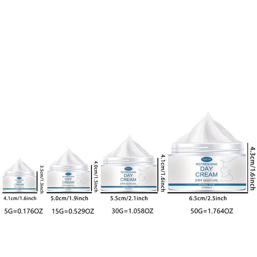 Moisturizing Skin Care Creams That Make Them Look Smoother and Have Fewer Wrinkles Become an Essential Part of Daily Facial Care