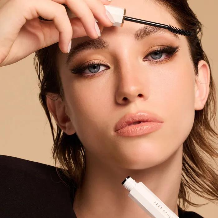 Paradise Dream Volum & Langvippe Mascara