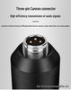 BM700 Condenser Microphone for Streaming, Recording, and Live Broadcasts