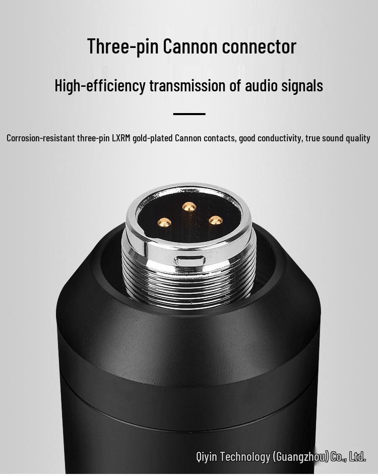 BM700 Condenser Microphone for Streaming, Recording, and Live Broadcasts