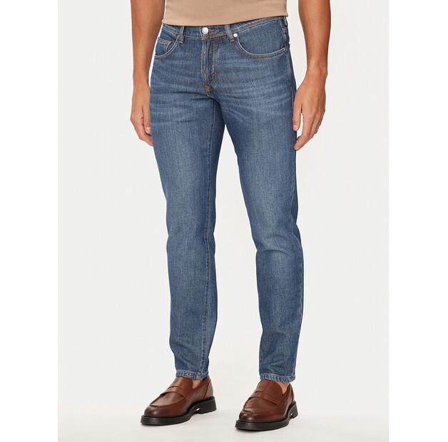 

Джинсы Baldessarini B1 16516 1474 6824 синий Regular Fit 32/32