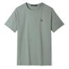 CAMEL Men's Outdoor Quick-Dry Round Neck T-Shirt