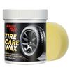 Advanced Tire Shine Wax with UV Protection & Hydrophobic Coating -Prevents Cracking, Anti-Corrosion for All Weather Conditions