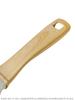 Pearl Metal Frying Pan, 26cm, Ivory, Lightweight, Marble Coating, HB9572
